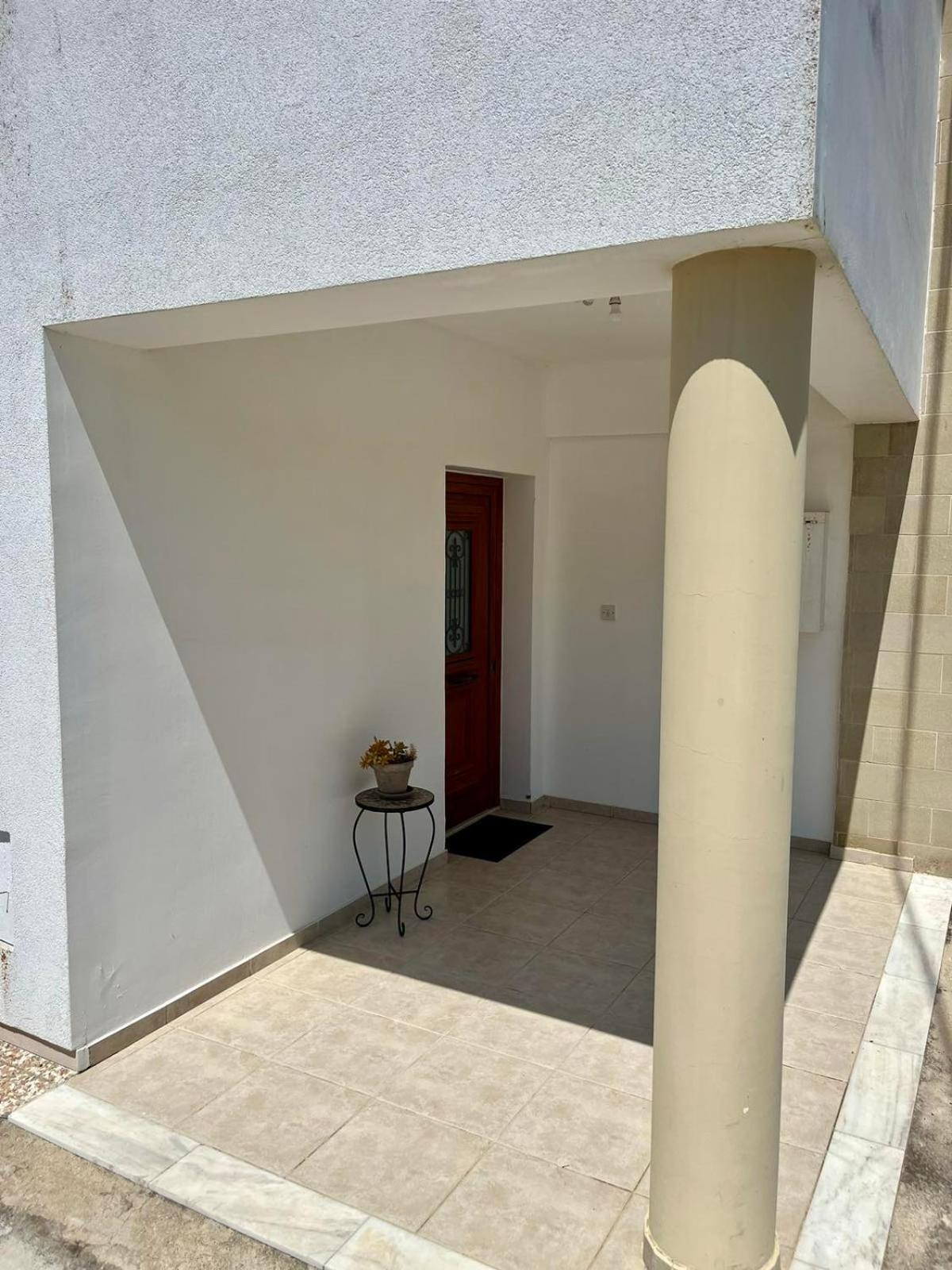 Demelida Villa In Tsada, Paphos Tsadha Exterior photo